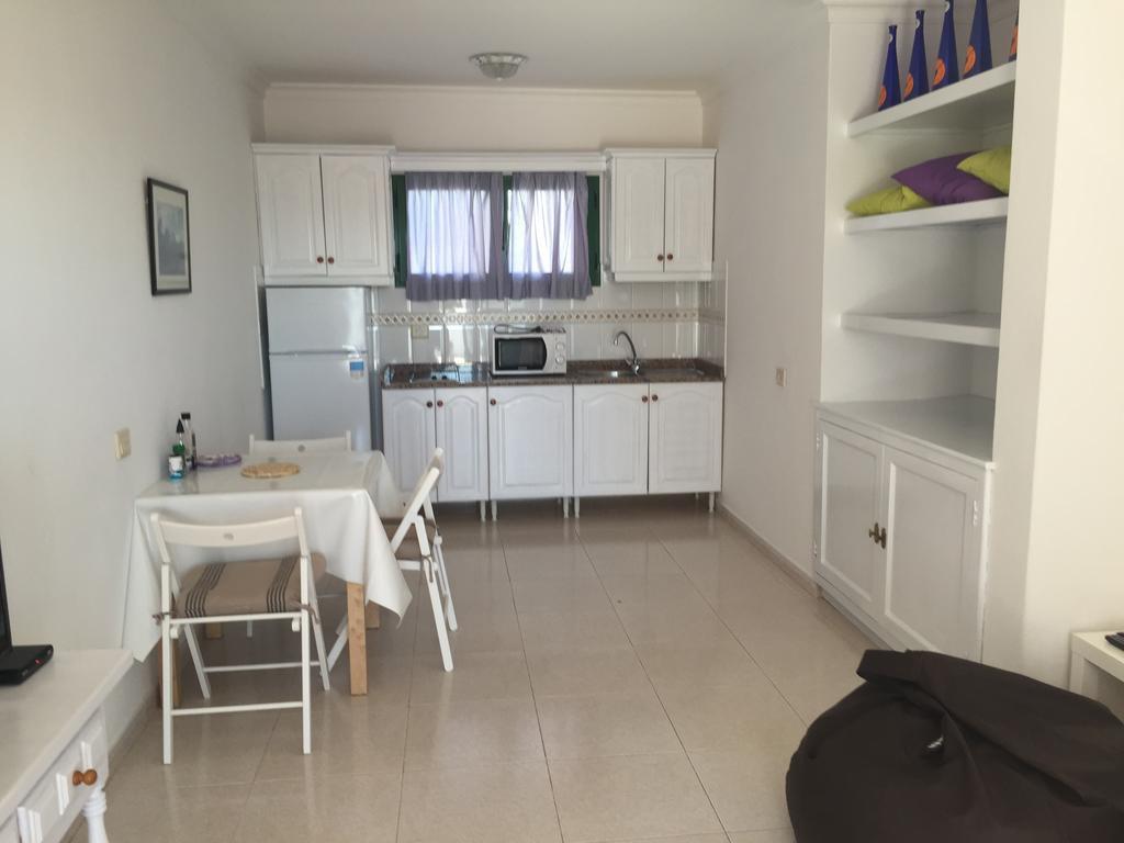 Apartamentos Flamboyant Adults Only Puerto del Carmen  Zimmer foto
