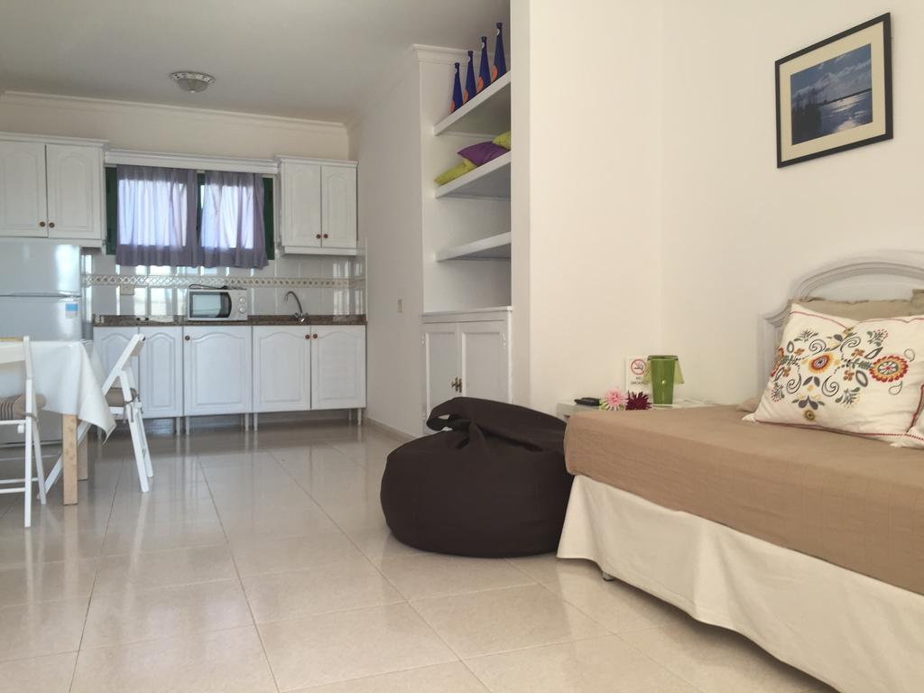 Apartamentos Flamboyant Adults Only Puerto del Carmen  Zimmer foto