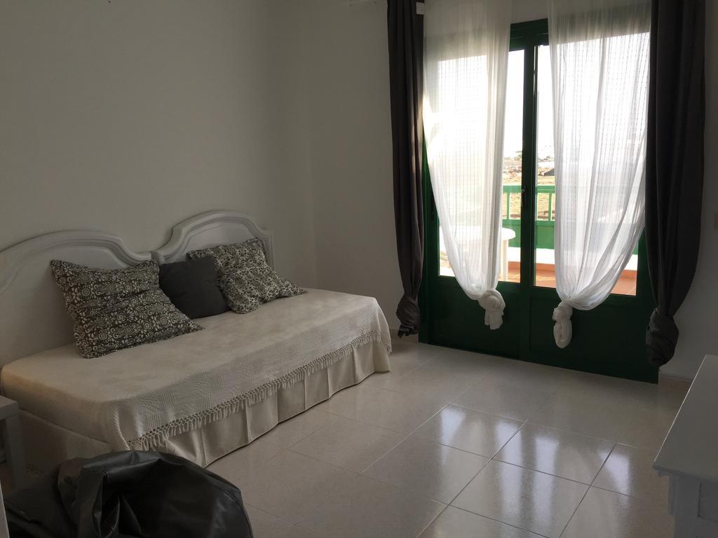 Apartamentos Flamboyant Adults Only Puerto del Carmen  Zimmer foto
