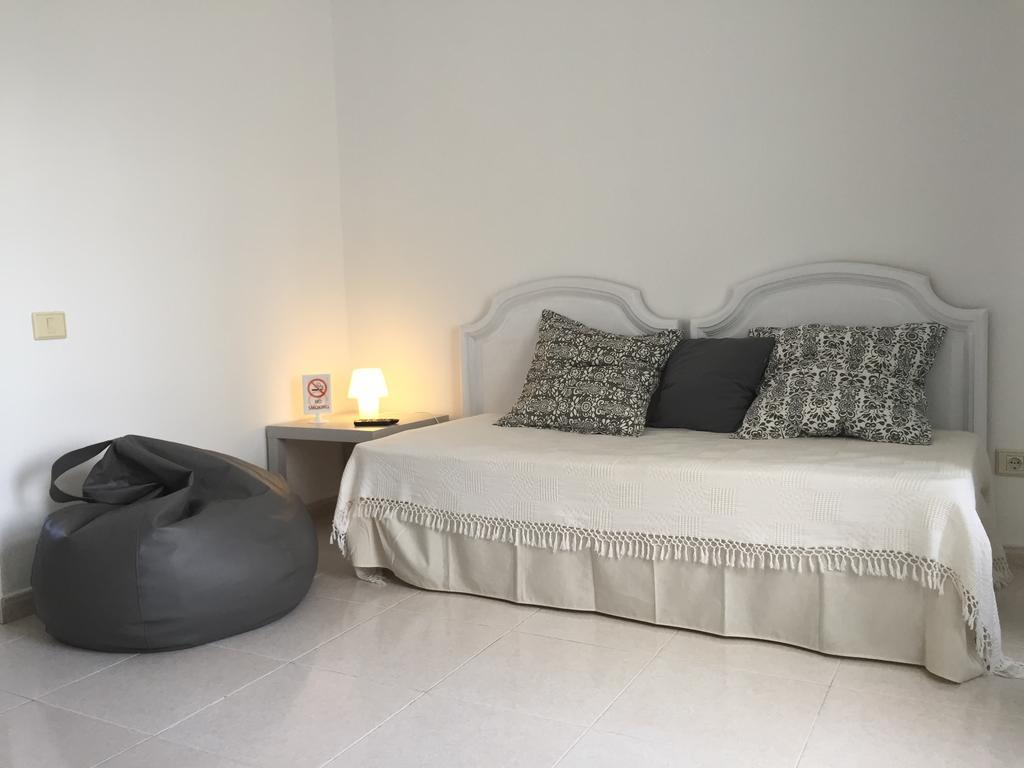 Apartamentos Flamboyant Adults Only Puerto del Carmen  Zimmer foto
