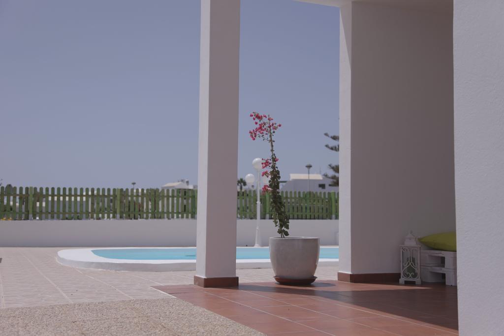 Apartamentos Flamboyant Adults Only Puerto del Carmen  Zimmer foto