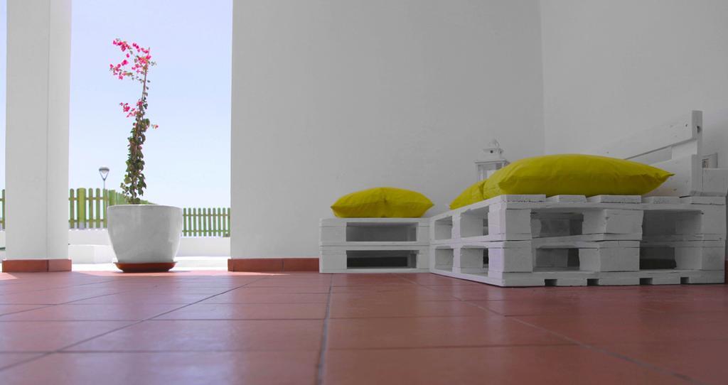 Apartamentos Flamboyant Adults Only Puerto del Carmen  Zimmer foto