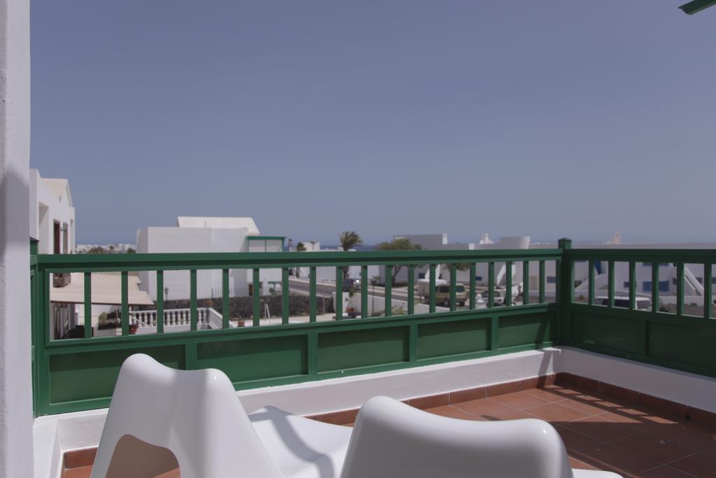 Apartamentos Flamboyant Adults Only Puerto del Carmen  Zimmer foto