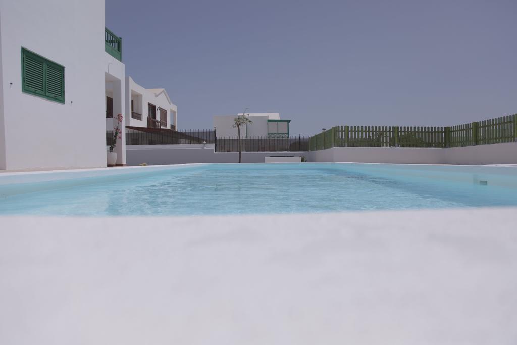 Apartamentos Flamboyant Adults Only Puerto del Carmen  Zimmer foto