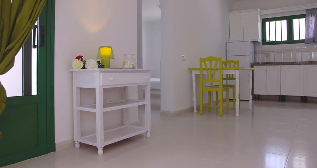 Apartamentos Flamboyant Adults Only Puerto del Carmen  Zimmer foto
