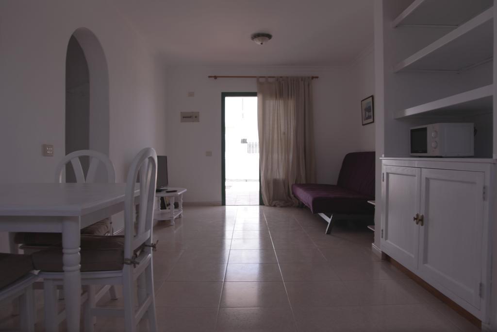Apartamentos Flamboyant Adults Only Puerto del Carmen  Zimmer foto