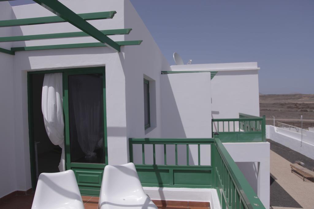 Apartamentos Flamboyant Adults Only Puerto del Carmen  Zimmer foto