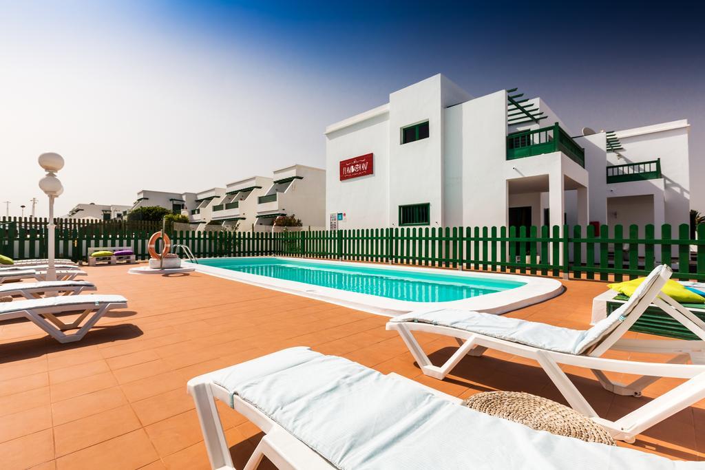 Apartamentos Flamboyant Adults Only Puerto del Carmen  Exterior foto