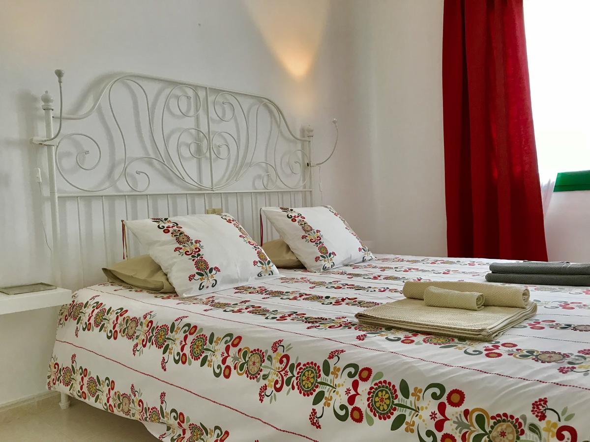 Apartamentos Flamboyant Adults Only Puerto del Carmen  Exterior foto