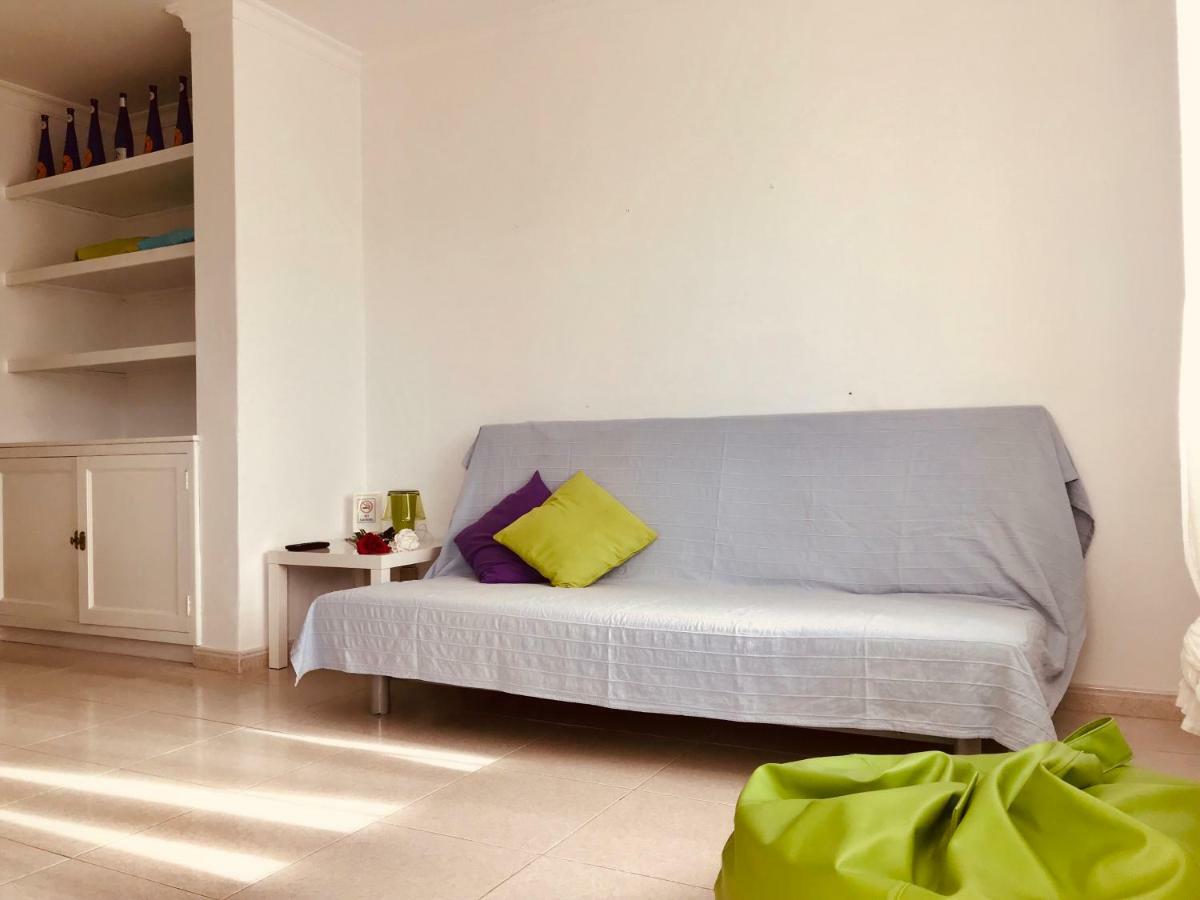 Apartamentos Flamboyant Adults Only Puerto del Carmen  Exterior foto