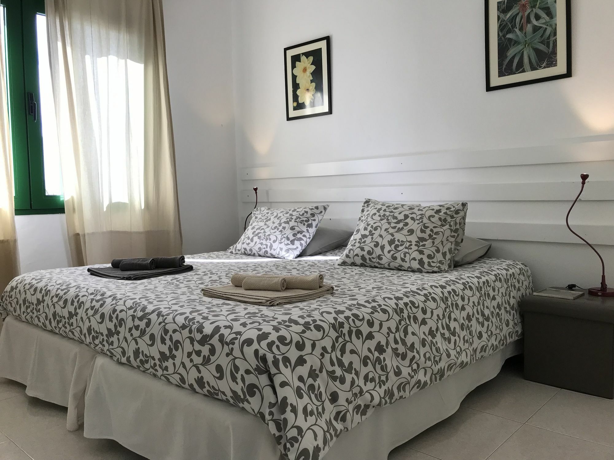 Apartamentos Flamboyant Adults Only Puerto del Carmen  Exterior foto