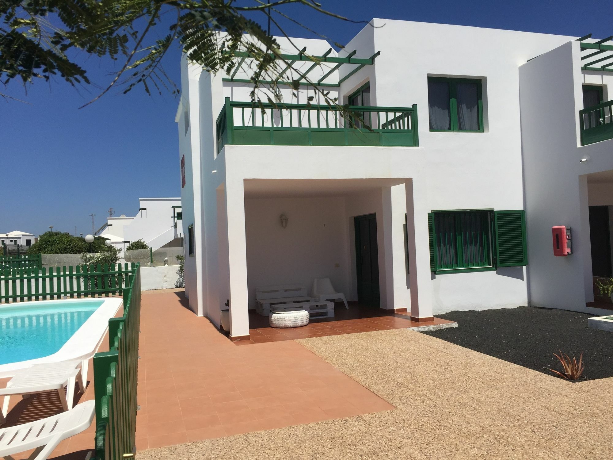 Apartamentos Flamboyant Adults Only Puerto del Carmen  Exterior foto
